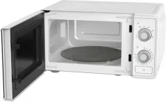 Микроволновая печь Indesit MWF MS20 W1 — фото 9