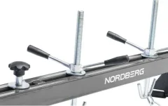 Траверса для двигателя Nordberg N3005L(G) (серый) — фото 3