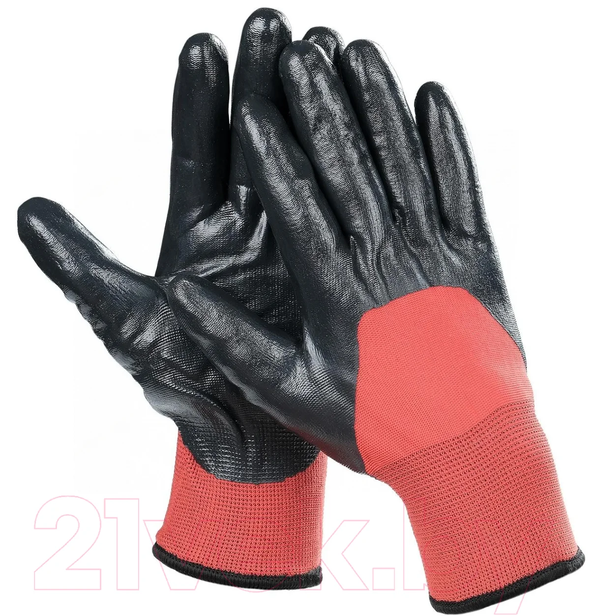 Перчатки защитные Nordberg NAPG158WB