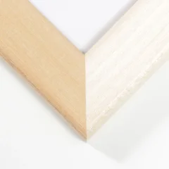 Рамка ZEBRA Nauru 40x50 / 3839474 (дерево) — фото 2