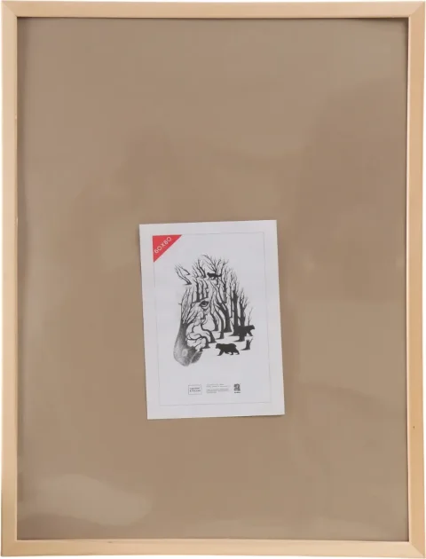 Рамка ZEBRA Nauru 60x80 / 10121426