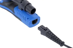 Эксцентриковая шлифовальная машина Nordberg NE455 — фото 6