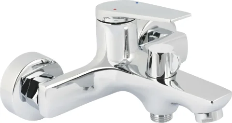 Смеситель Deante Neo Ivo BLI_010M