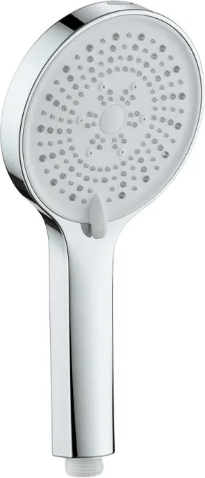 Лейка ручного душа Gross Aqua Nero GA24021