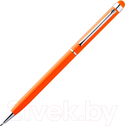 Ручка шариковая Easy Gifts New Orleans / 337810 (синий)