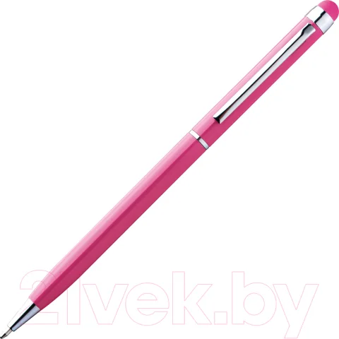 Ручка шариковая Easy Gifts New Orleans / 337811 (синий)