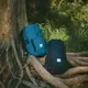 Рюкзак туристический Naturehike NH17A017-B / 6977465868275 (30л, черный) — фото 7