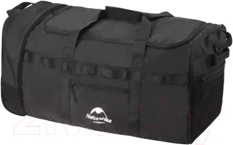 Сумка дорожная Naturehike NH21LX003 XS03 / 6927595795781 (черный)