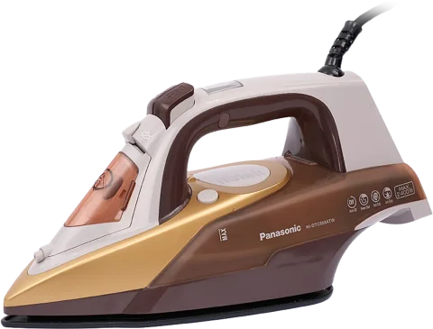 Утюг Panasonic NI-DTC555ATW (сандаловый)