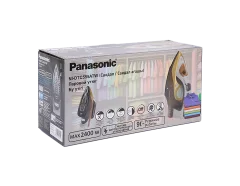 Утюг Panasonic NI-DTC555ATW (сандаловый) — фото 4