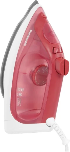 Утюг Panasonic NI-S430RTV — фото 1