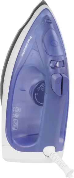 Утюг Panasonic NI-S530ATV (голубой) — фото 2