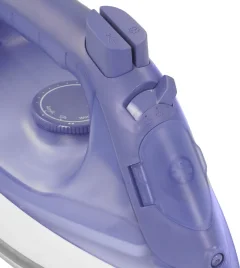 Утюг Panasonic NI-S530ATV (голубой) — фото 6