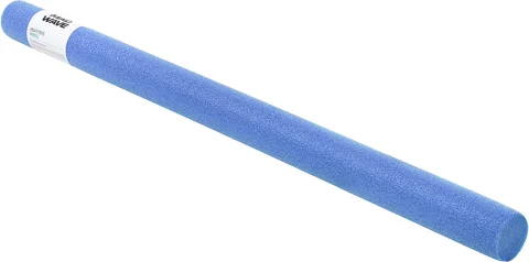 Нудл для аквааэробики Mad Wave Noodle 65x160 (синий)