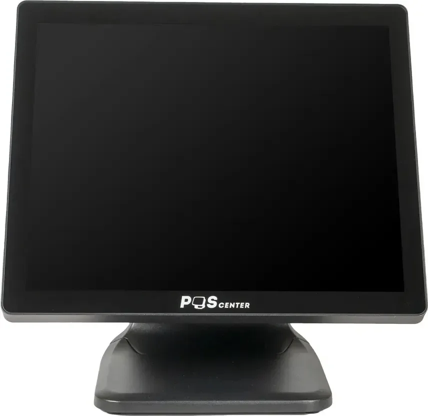 POS-монитор POScenter Nova 71068272 (черный)