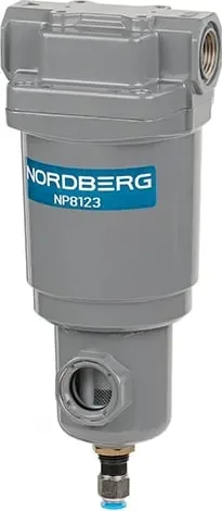 Фильтр для компрессора Nordberg NP8123