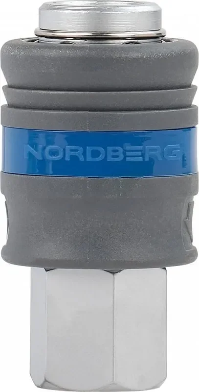 Штуцер пневматический Nordberg NPF32P