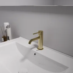 Душевая система со смесителем Oliveeka OL-88939017+88139017-BG — фото 4