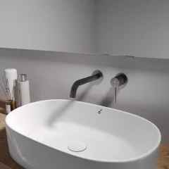 Душевая система со смесителем Oliveeka OL-88939017+88869017-BGM — фото 4