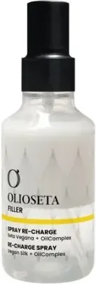 Спрей для волос Barex Olioseta Filler Re-charge Oil Complex (150мл)