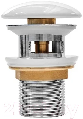 Донный клапан IDDIS Optima Home OPHBM0Wi88