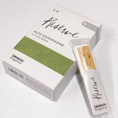 Трость для саксофона D'Addario Organic Reserve ODJR1030 — фото 2