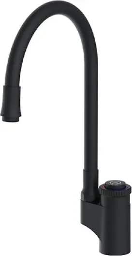 Смеситель Potato P58388BL