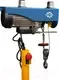 Таль электрическая Gearsen PA 220В / GPAS 25012 (250кг, 12м) — фото 8