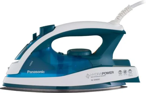 Утюг Panasonic NI-W900CMTW