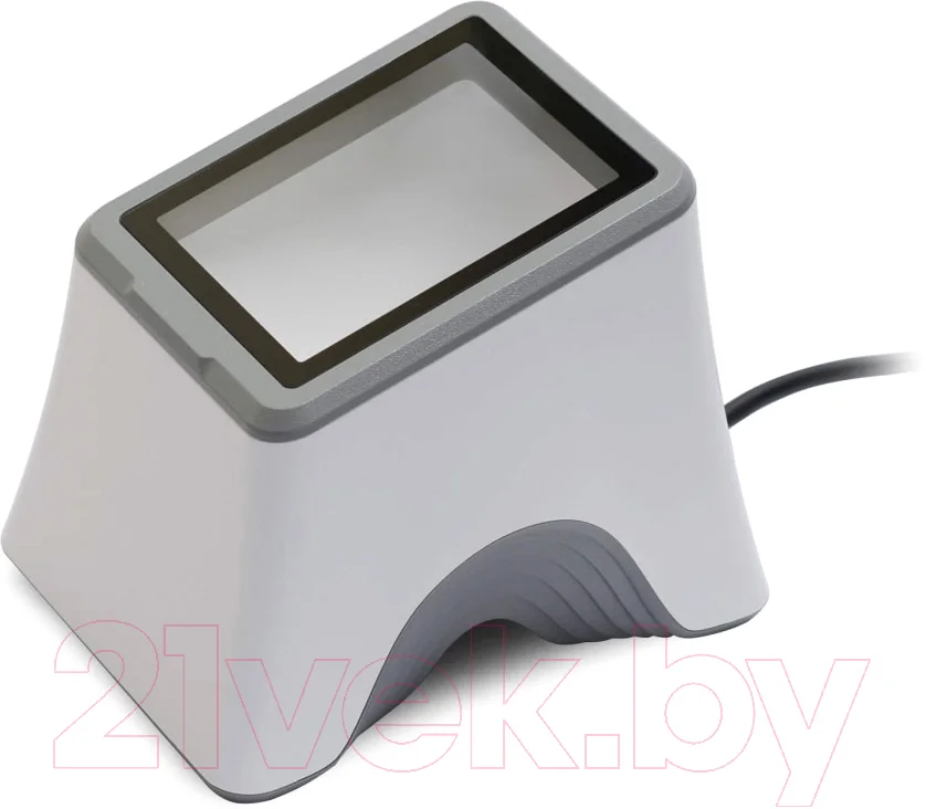 Сканер штрих-кода Mertech PayBox 181 (белый)