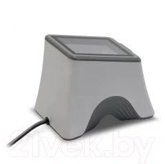 Сканер штрих-кода Mertech PayBox 181 (белый) — фото 7