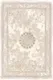 Ковер Radjab Carpet Лайла Прямоугольник PB02M (2.4x3.4, Light Beige) — фото 6