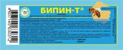 Концентрат от насекомых Pchelodar Раствор от клещей Бипин-т (0.5мл) — фото 3
