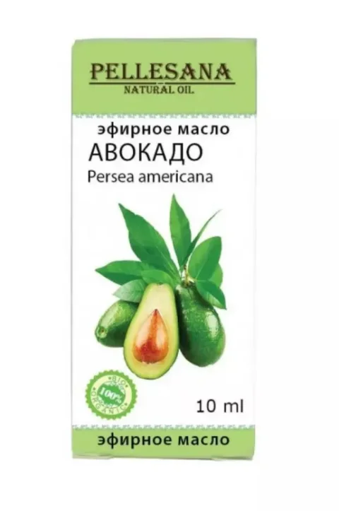 Эфирное масло Pellesana Авокадо (10мл)