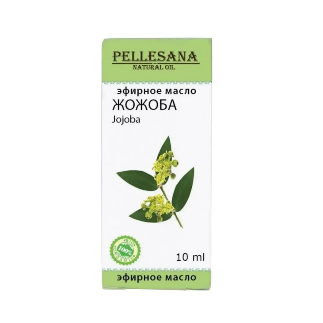 Эфирное масло Pellesana Жожоба (10мл)
