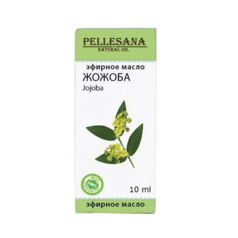 Эфирное масло Pellesana Жожоба (10мл)