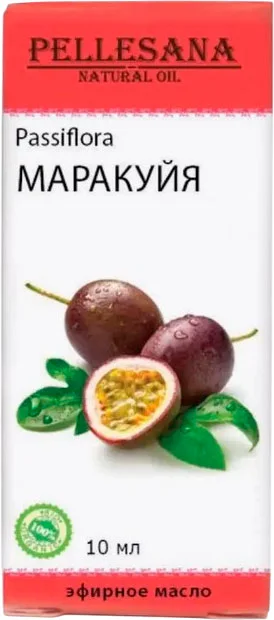 Эфирное масло Pellesana Маракуйя (10мл)