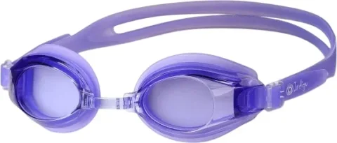 Очки для плавания Indigo Sport Perch 108 G (фиолетовый)