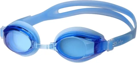 Очки для плавания Indigo Sport Perch 113 G (синий)