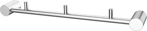 Крючок для ванной IDDIS Petite PETSSS3i41