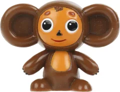 Фигурка игровая Играем вместе Союзмультфильм Чебурашка / PF-CHEB-S-RU — фото 1