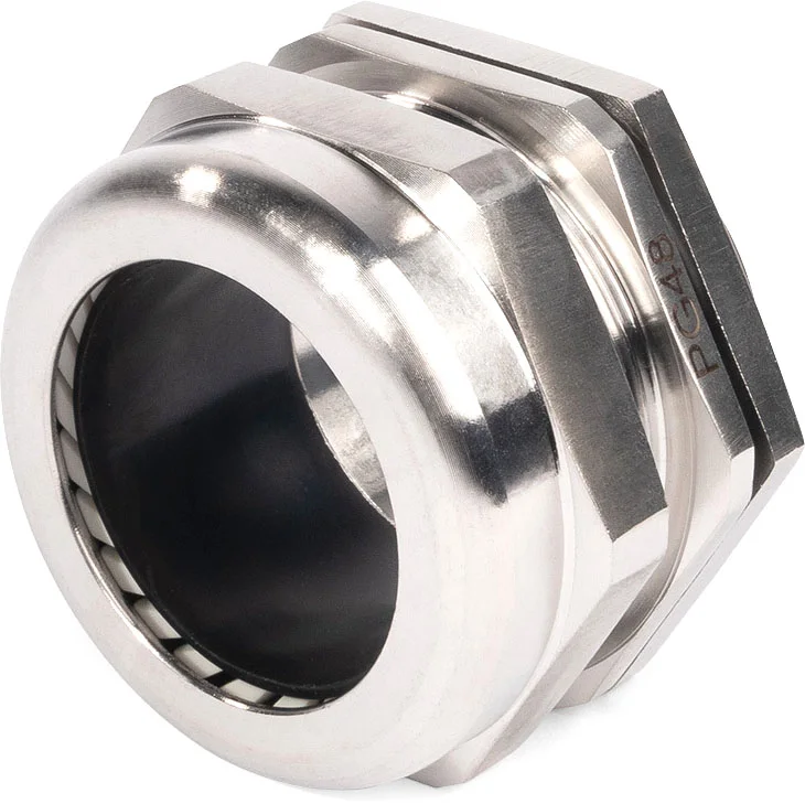 Кабельный ввод Fortisflex PGM 48 / 88032
