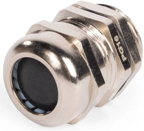 Кабельный ввод Fortisflex PGM-L 16 / 88835