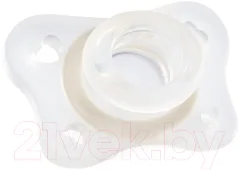 Набор пустышек Chicco Physio Soft Mini / 00073231410000 (люминисцентная) — фото 2