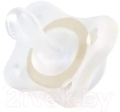 Набор пустышек Chicco Physio Soft Mini / 00073231410000 (люминисцентная) — фото 3