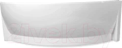 Экран для ванны 1Марка Piccolo 150x75 L — фото 1