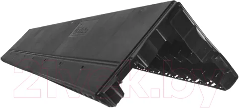 Аэратор коньковый Docke Pie ZRRR-1099