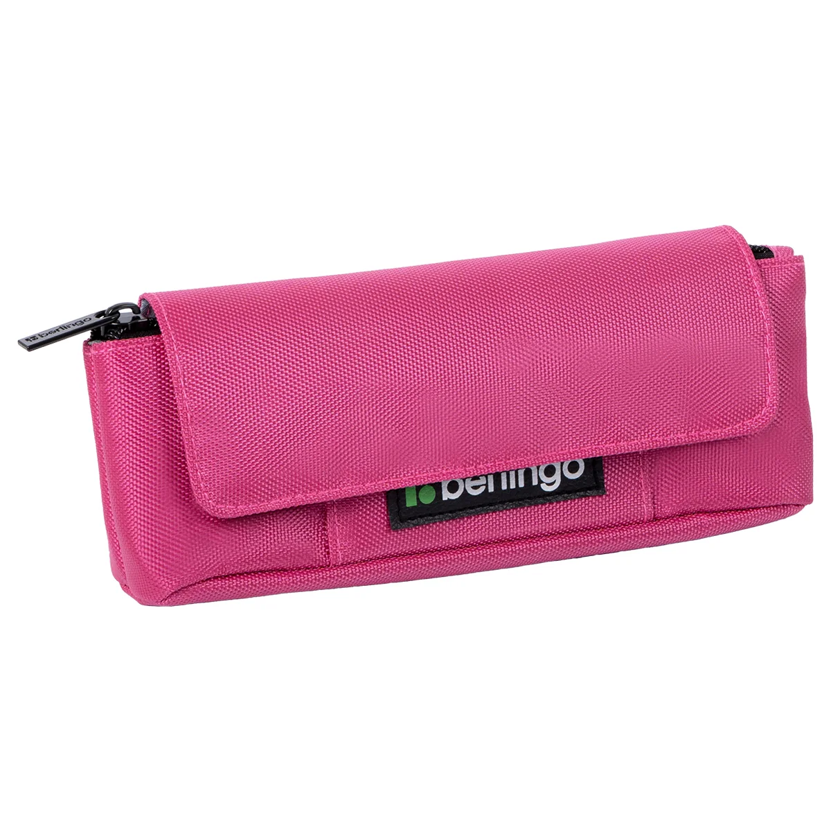 Пенал Berlingo Pink Focus / BR-PM-080505