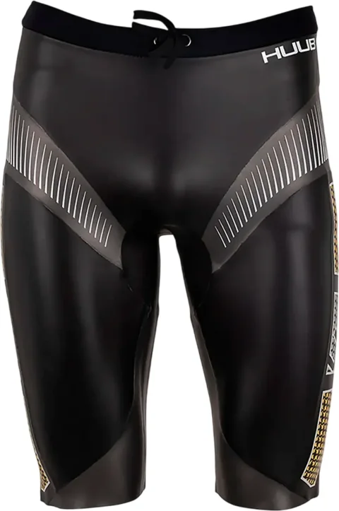 Гидрошорты для плавания Huub Pinnacle Buoyancy Short / PINNSHORT (M)