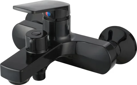 Смеситель РМС PL7BL-009E